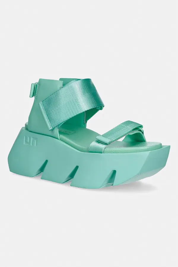 United Nude United Nude sandale s platformom za žene Bull Run