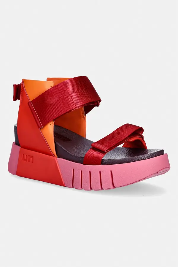 United Nude United Nude sandale s platformom za žene Delta Run