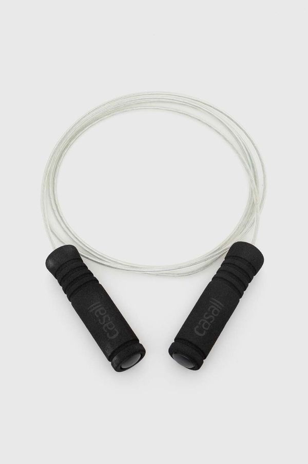 Casall Uže za preskakanje Casall boja: crna