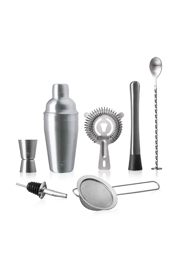 Vacu Vin Vacu Vin Barmenski set Vacu Vin Cocktail Set Plus 7-pack