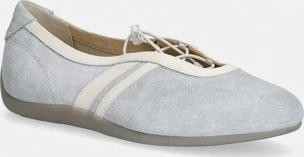 Vagabond Shoemakers Vagabond Shoemakers balerinke od brušene kože HOLLIE