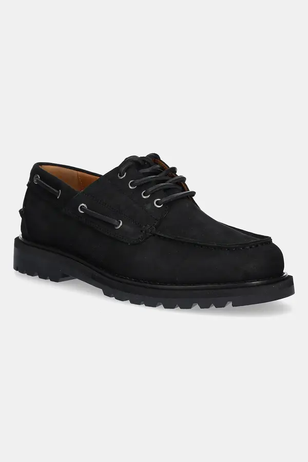Vagabond Shoemakers Vagabond Shoemakers Cipele od nubuk kože Vagabond Shoemakers JAY