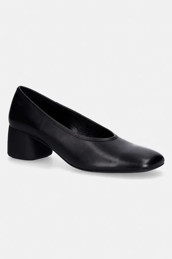 Vagabond Shoemakers Vagabond Shoemakers cipele s potpeticom kožne LIVIA