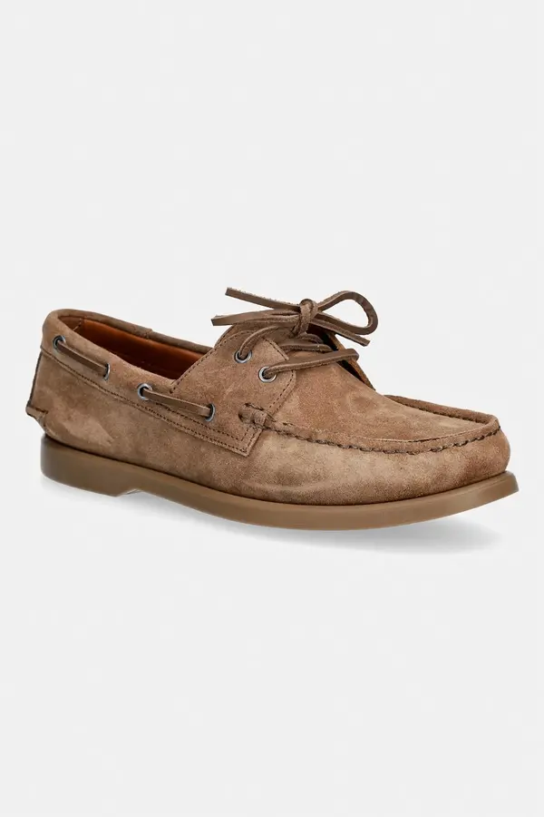 Vagabond Shoemakers Vagabond Shoemakers cipele za muškarce od brušene kože LOUI M