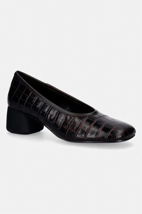 Vagabond Shoemakers Vagabond Shoemakers kožne cipele s potpeticom LIVIA