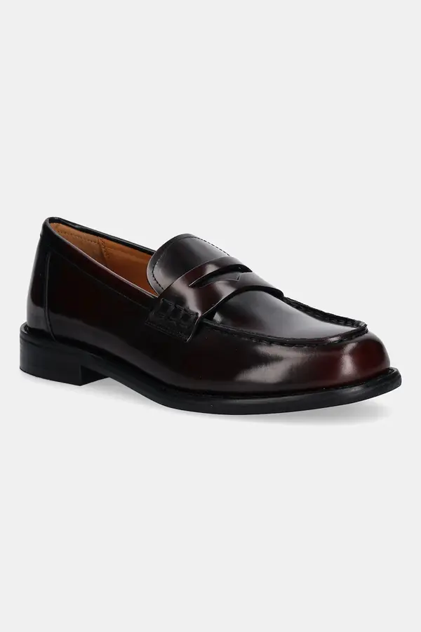 Vagabond Shoemakers Vagabond Shoemakers Kožne mokasinke Vagabond Shoemakers LINN