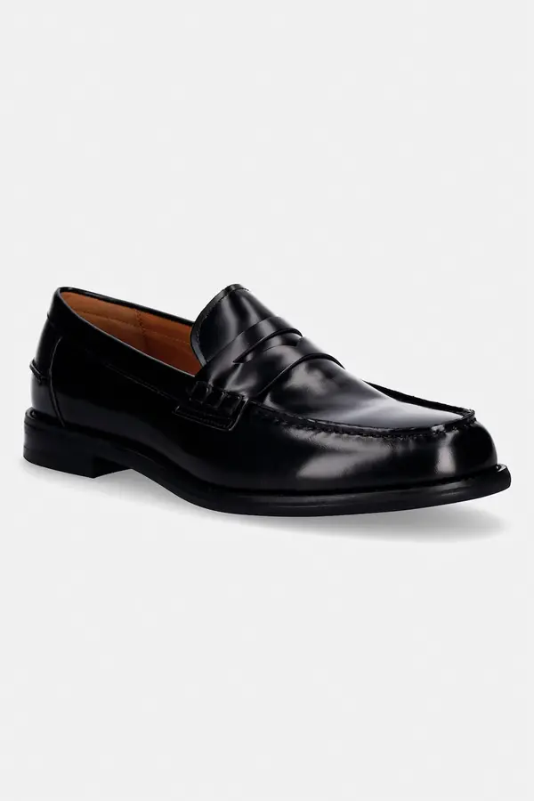 Vagabond Shoemakers Vagabond Shoemakers mokasinke za muškarce kožne STEVEN