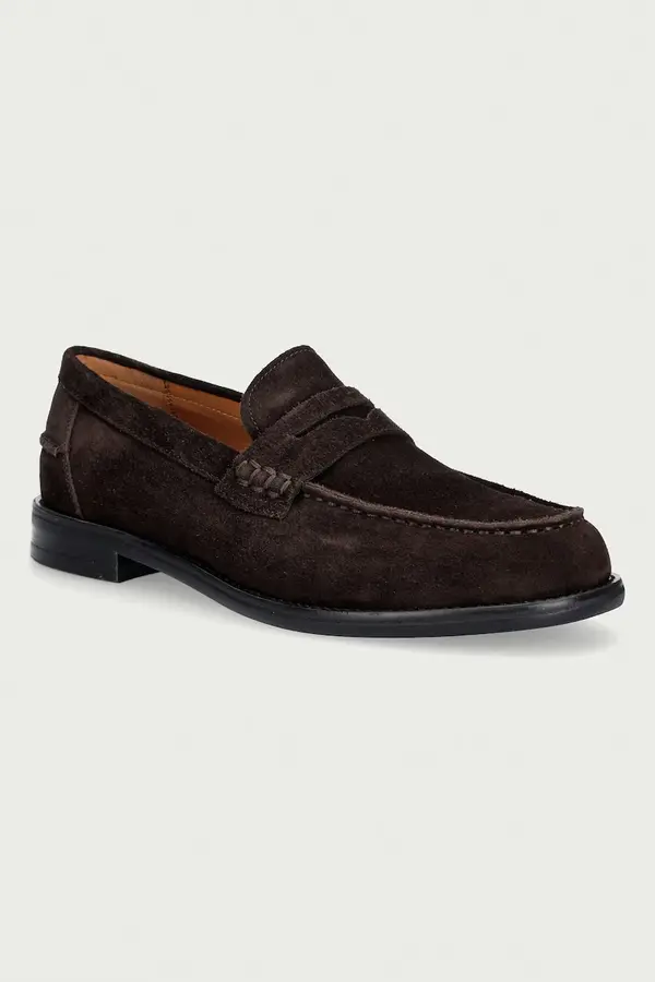 Vagabond Shoemakers Vagabond Shoemakers mokasinke za muškarce od brušene kože STEVEN