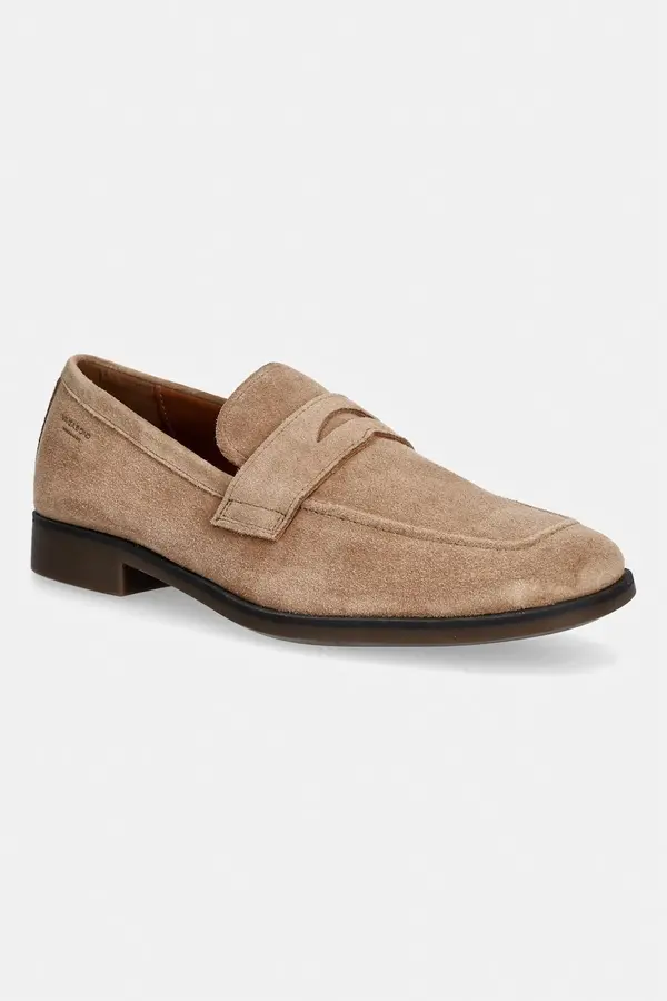 Vagabond Shoemakers Vagabond Shoemakers mokasinke za muškarce od brušene kože TROY