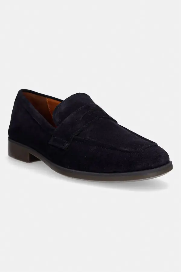 Vagabond Shoemakers Vagabond Shoemakers mokasinke za muškarce od brušene kože TROY