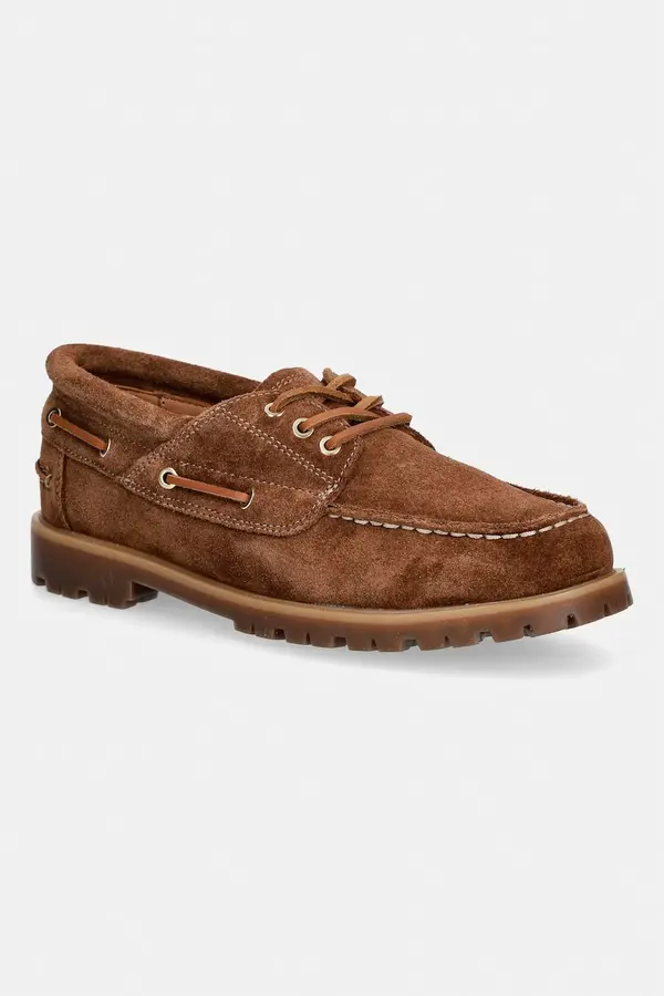Vagabond Shoemakers Vagabond Shoemakers mokasinke za žene od brušene kože JOSLYN