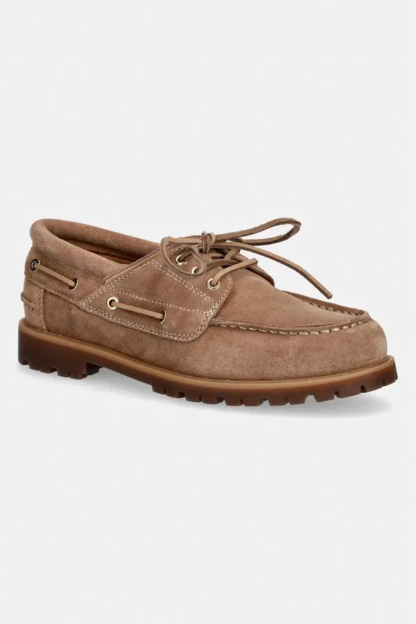 Vagabond Shoemakers Vagabond Shoemakers mokasinke za žene od brušene kože JOSLYN