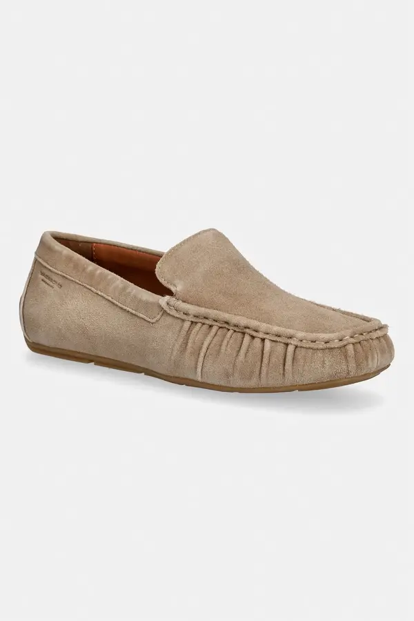 Vagabond Shoemakers Vagabond Shoemakers mokasinke za žene od brušene kože MIKA