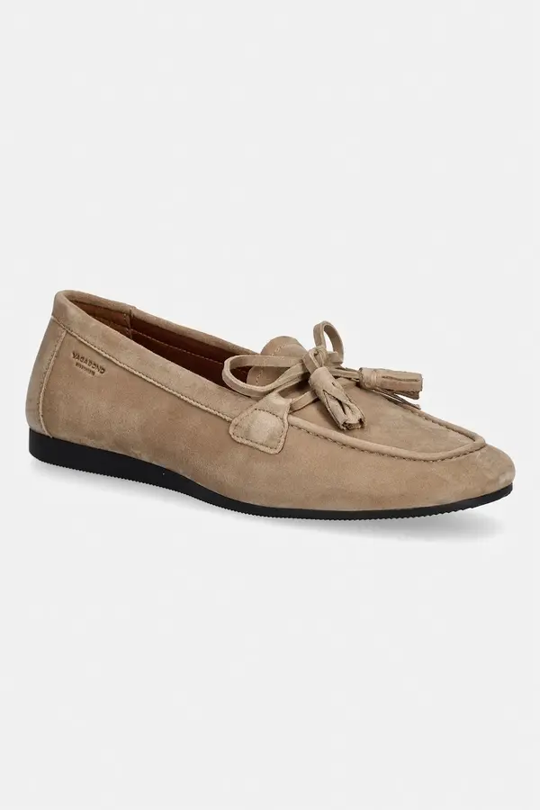 Vagabond Shoemakers Vagabond Shoemakers mokasinke za žene od nubuka HILLARY
