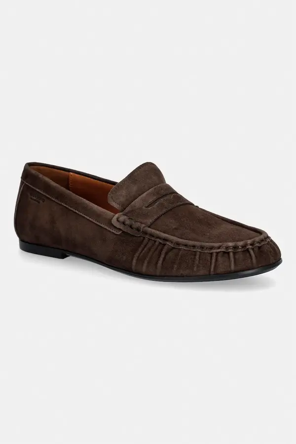 Vagabond Shoemakers Vagabond Shoemakers mokasinke ženske od brušene kože ALEYA