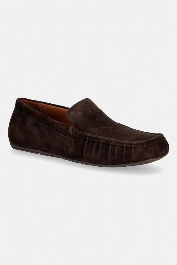 Vagabond Shoemakers Vagabond Shoemakers mokasinke ženske od brušene kože MIKA