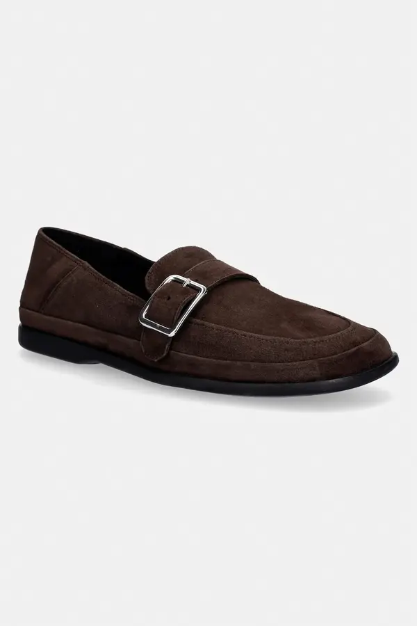 Vagabond Shoemakers Vagabond Shoemakers mokasinke ženske od brušene kože SAMMIE