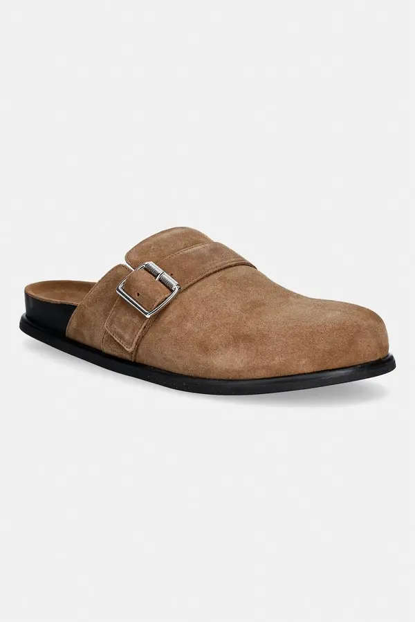 Vagabond Shoemakers Vagabond Shoemakers natikače ženske od brušene kože EFFIE