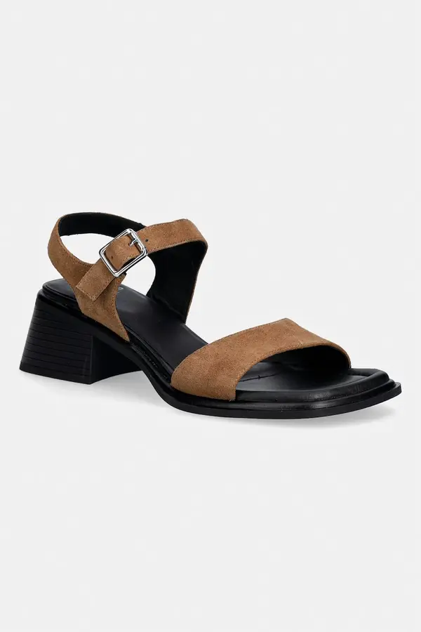 Vagabond Shoemakers Vagabond Shoemakers sandale od brušene kože INES