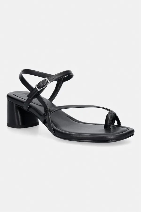 Vagabond Shoemakers Vagabond Shoemakers sandale s debelom potpeticom od kože EVIE