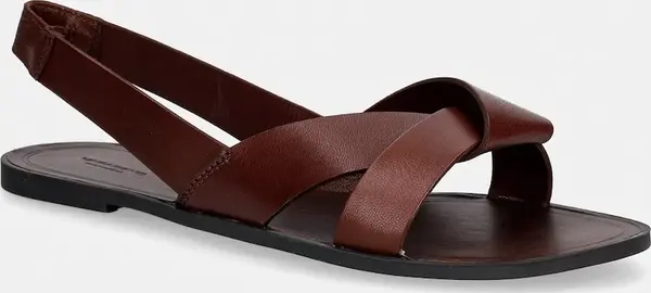 Vagabond Shoemakers Vagabond Shoemakers sandale ženske kožne TIA 2.0