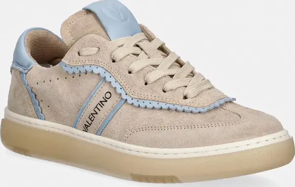 Valentino Valentino 91G1901CAM GLOSSY sandale za žene od brušene kože