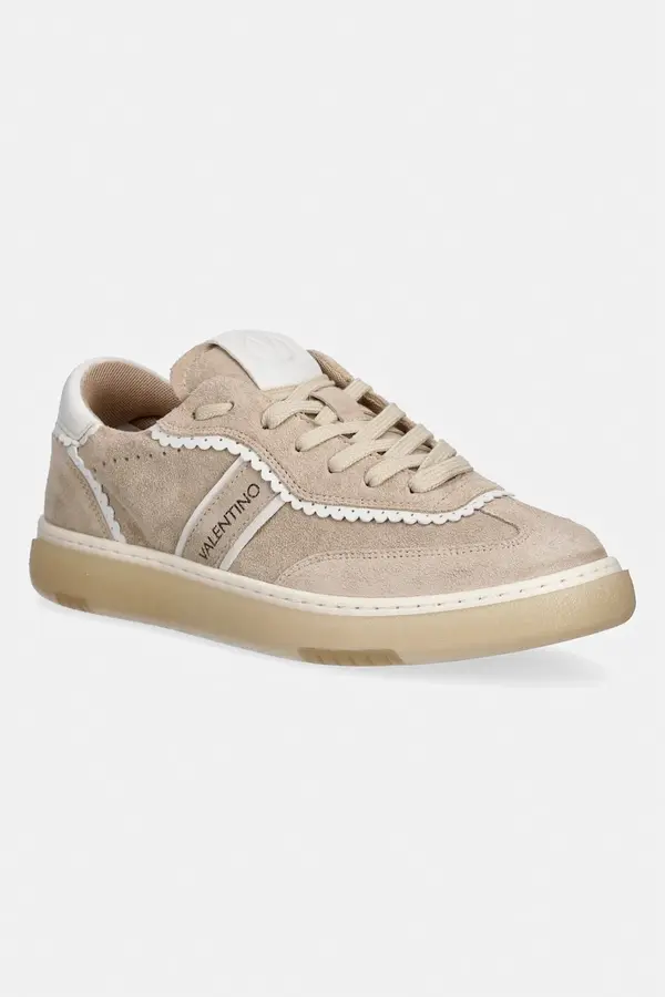 Valentino Valentino 91G1901CAM GLOSSY tenisice ženske od brušene kože