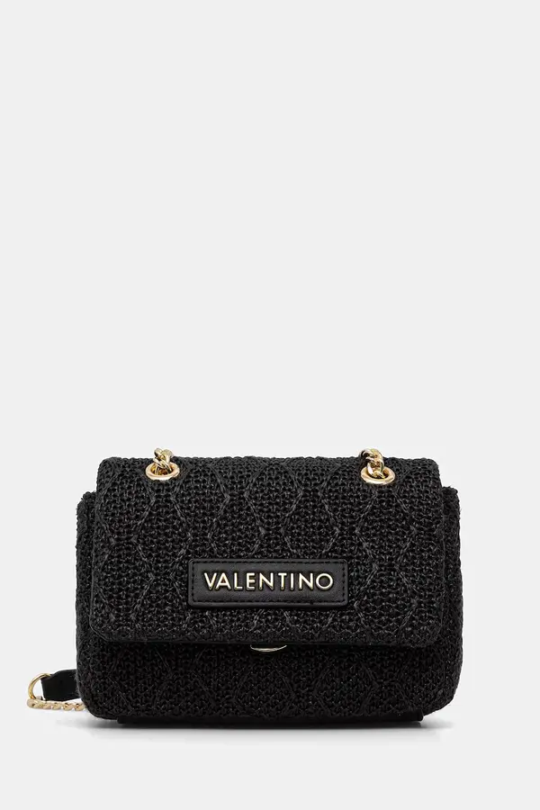 Valentino Bags Valentino Bags crossbody torba za žene pletena OCARINA SUMMER