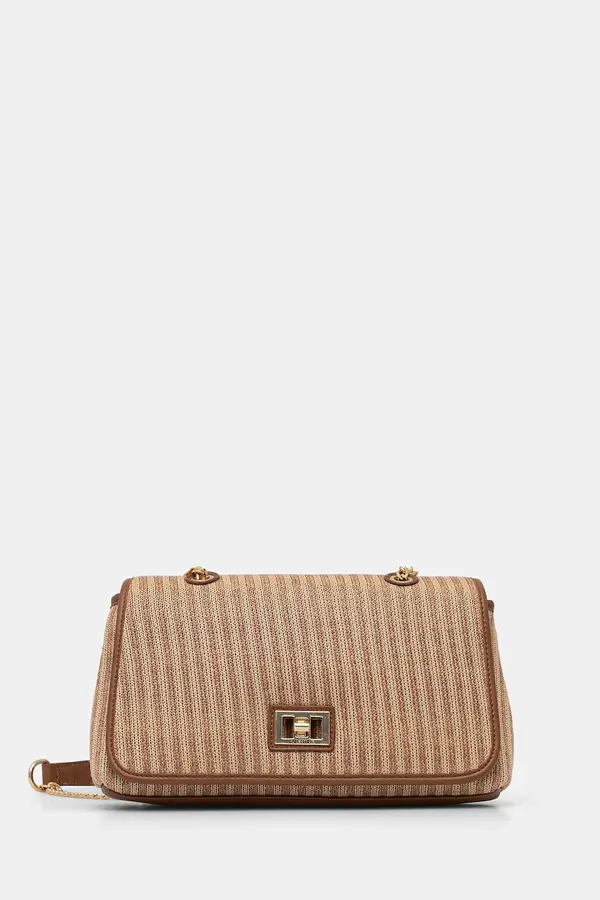Valentino Bags Valentino Bags crossbody torba ženska pletena SELENE