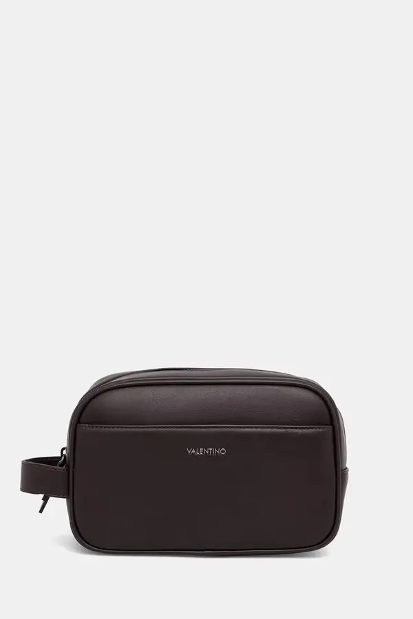 Valentino Bags Valentino Bags kozmetička torbica muška od imitacije kože HORIZON