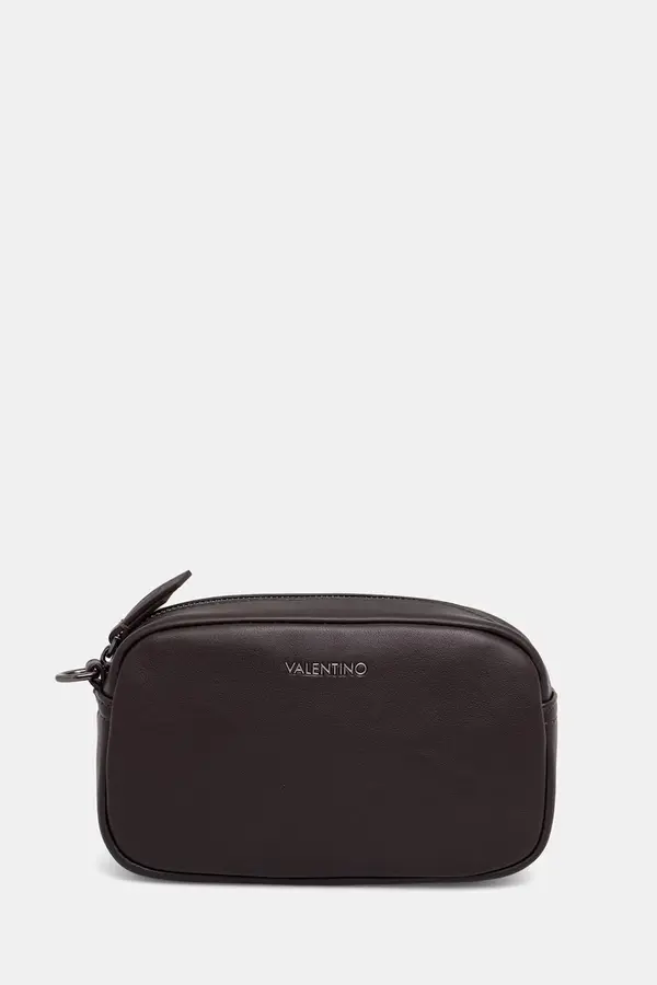 Valentino Bags Valentino Bags kozmetička torbica za muškarce od imitacije kože HORIZON