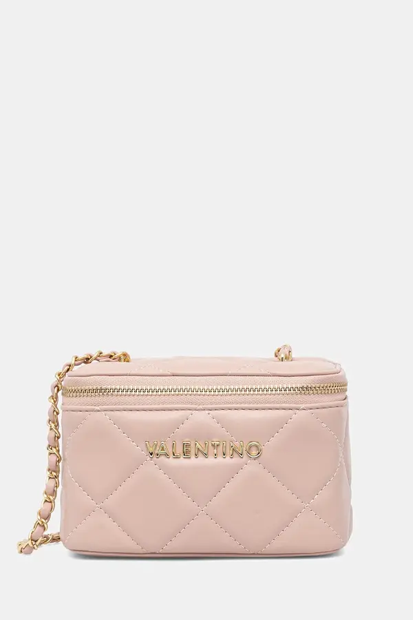 Valentino Bags Valentino Bags kutijasta torba za žene od imitacije kože OCARINA