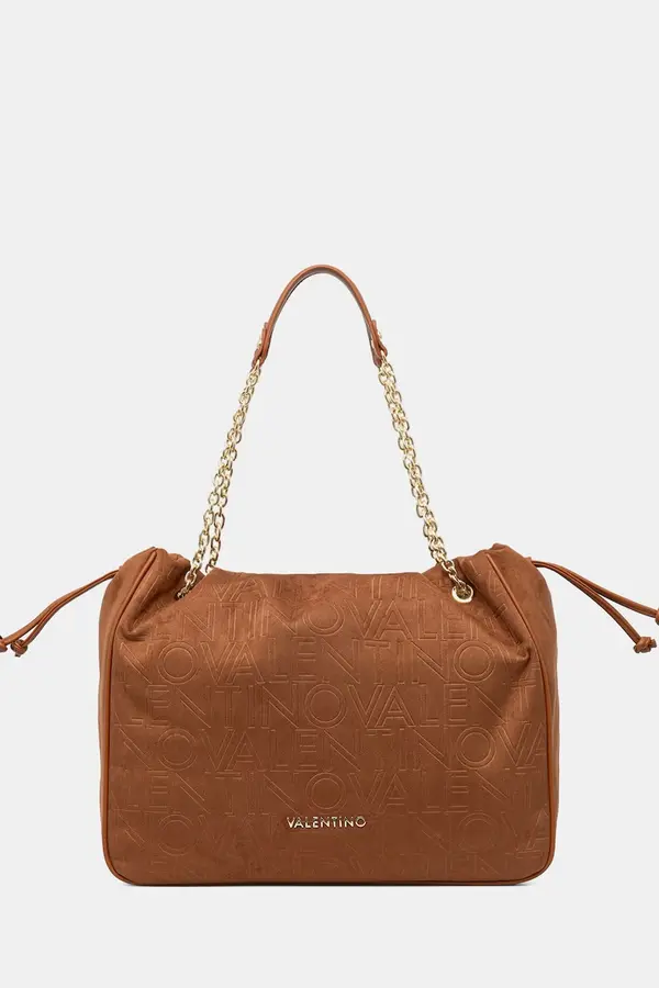 Valentino Bags Valentino Bags shopper torba za žene od imitacije brušene kože MAXI