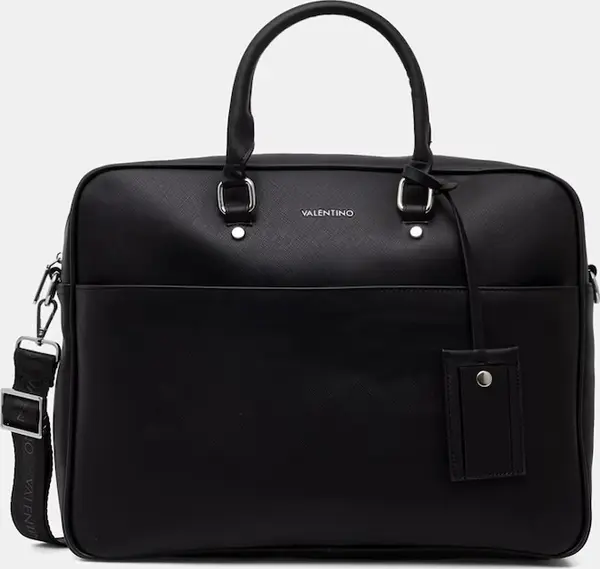 Valentino Bags Valentino Bags torba muška od imitacije kože MARNIER