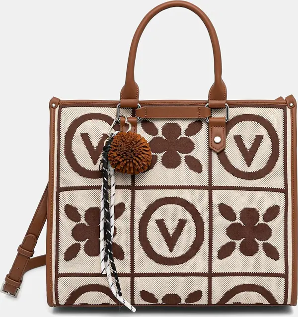 Valentino Bags Valentino Bags tote torba ženska TYLE