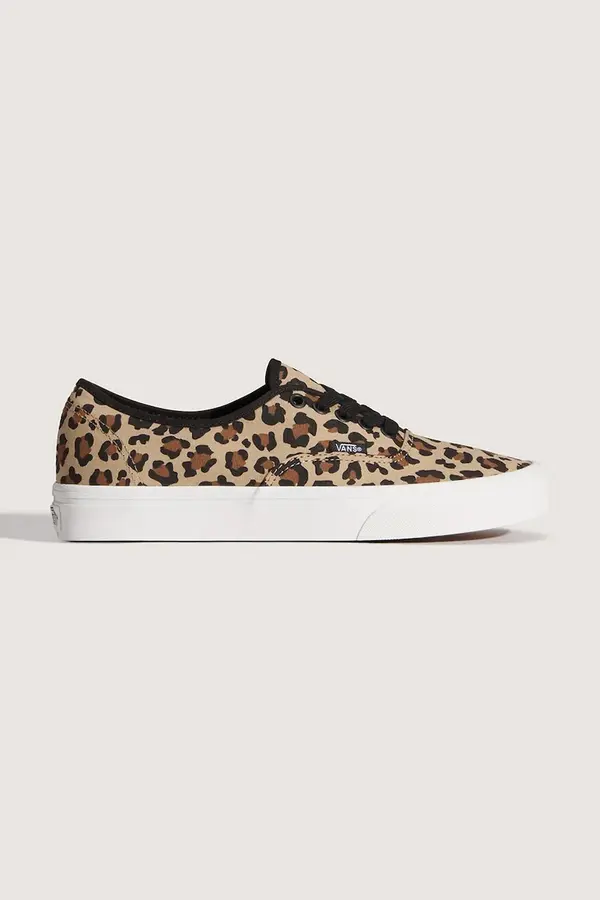 Vans Vans Authentic Leopard tenisice za žene