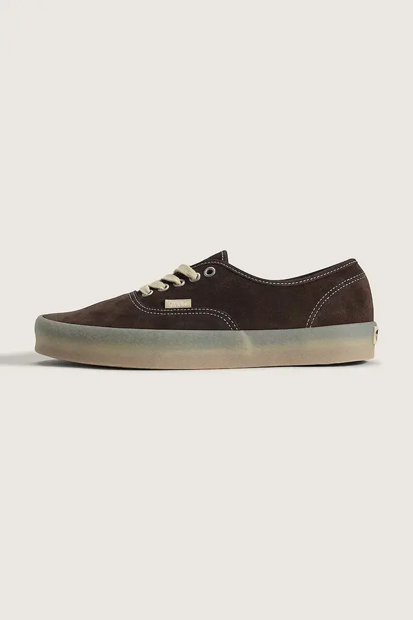 Vans Vans Authentic tenisice od brušene kože