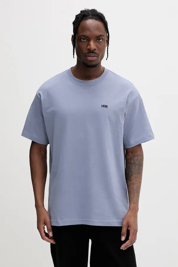 Vans Vans basic majica kratkih rukava za muškarce od pamuka