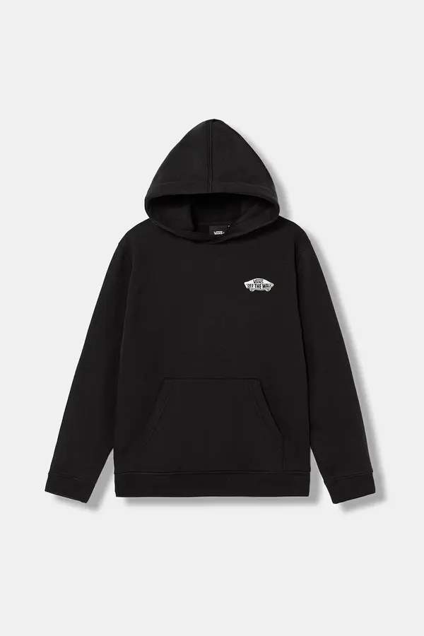 Vans Vans dukserica sa kapuljačom za djecu Double St