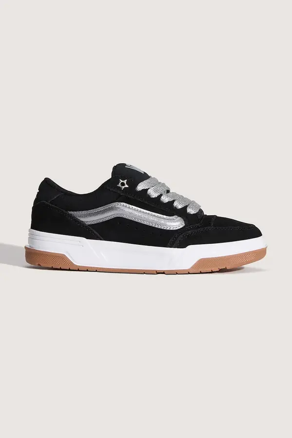 Vans Vans Hylane tenisice za žene od brušene kože