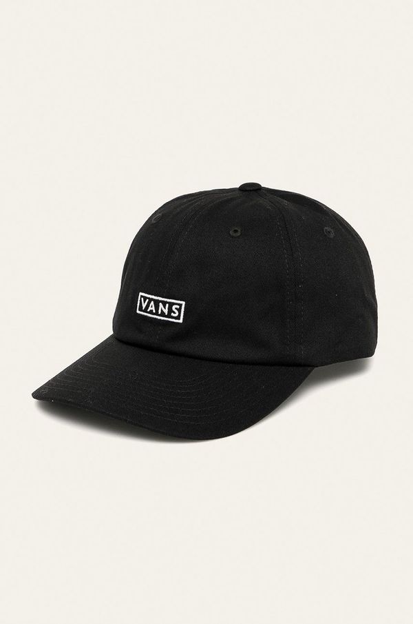 Vans Vans - Kapa VN0A36IUBLK1-BLACK