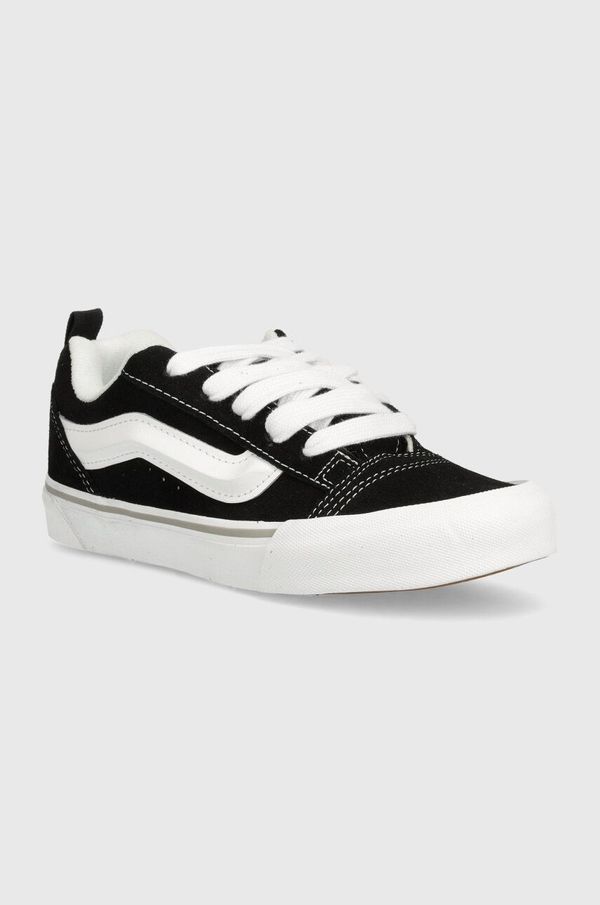 Vans Vans Knu Skool boja: crna