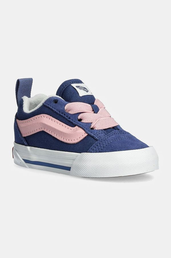 Vans Vans Knu Skool Elastic Lace VN000D0K5TU1