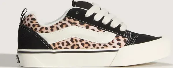 Vans Vans Knu Skool Leopard tenisice ženske