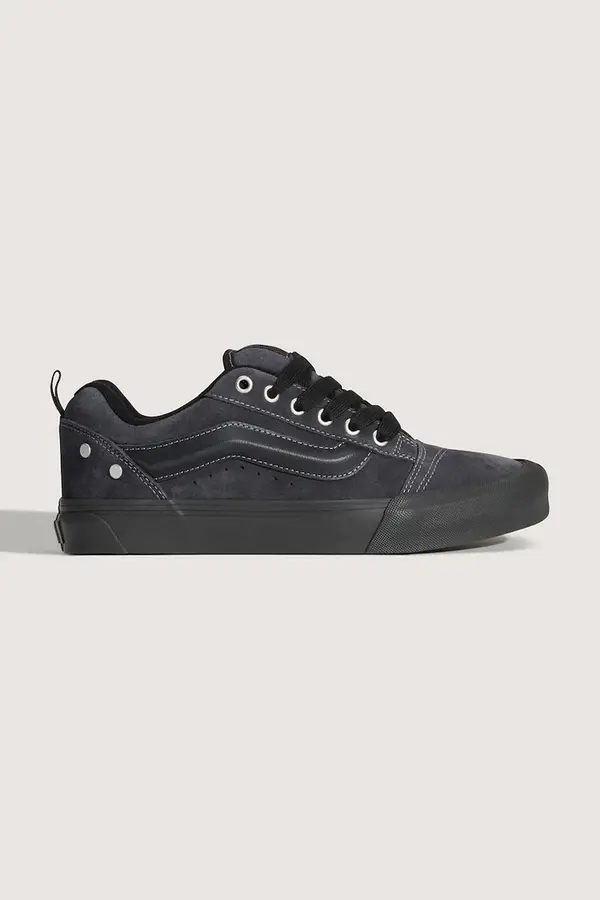 Vans Vans Knu Skool tenisice od brušene kože