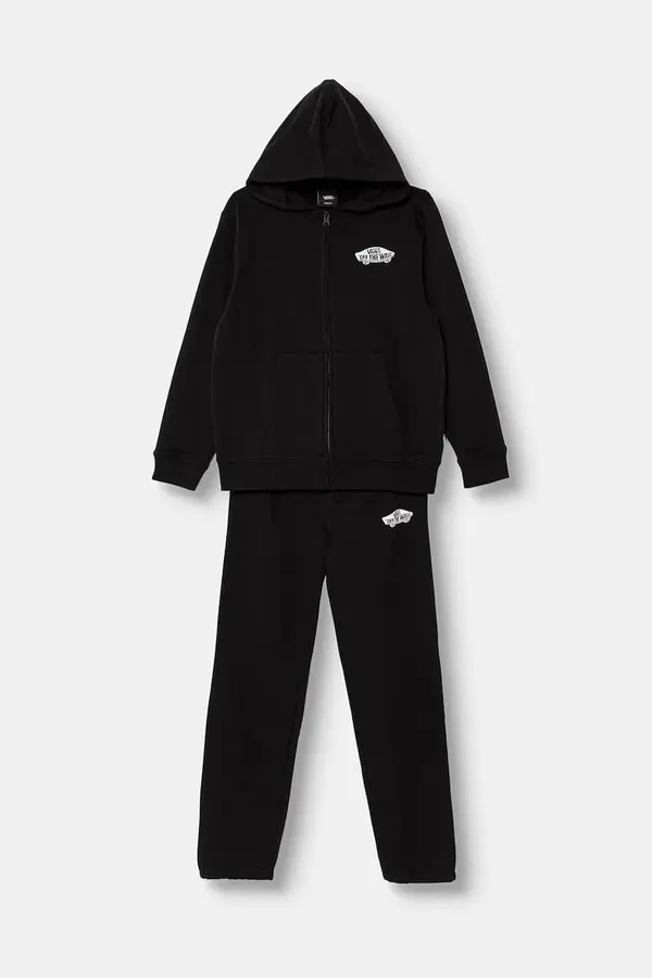 Vans Vans komplet trenirka za djecu s pamukom Double Standard FZ Set