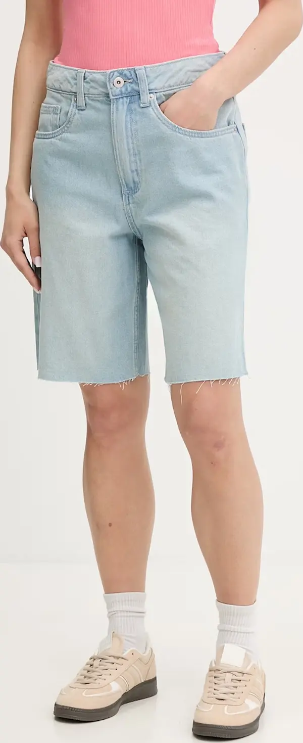 Vans Vans kratke hlače za žene traperaste
