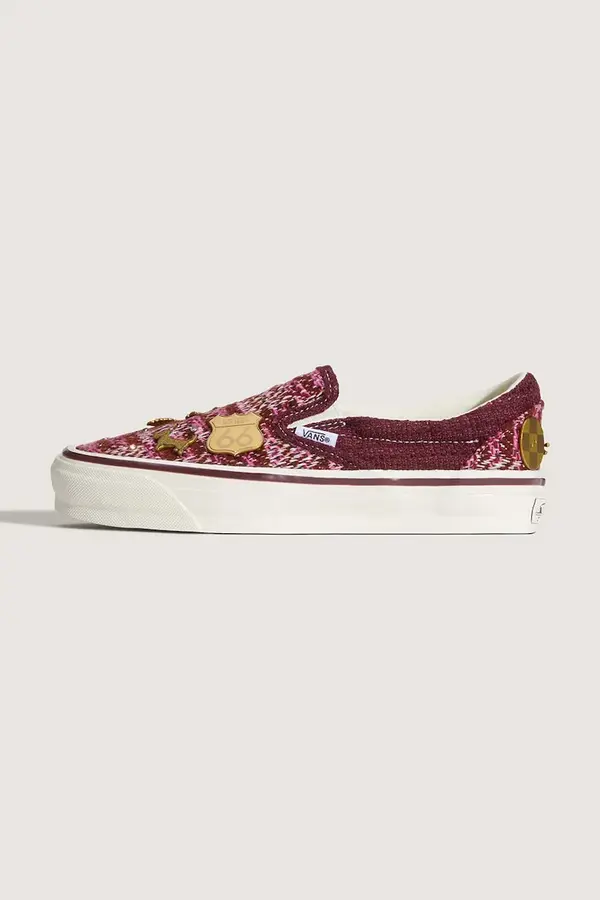 Vans Vans LX Classic Slip-On 98 tenisice za žene