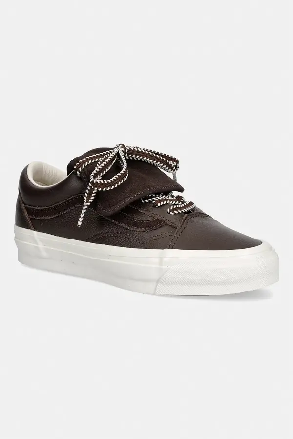 Vans Vans LX Old Skool EXT tenisice za žene kožne