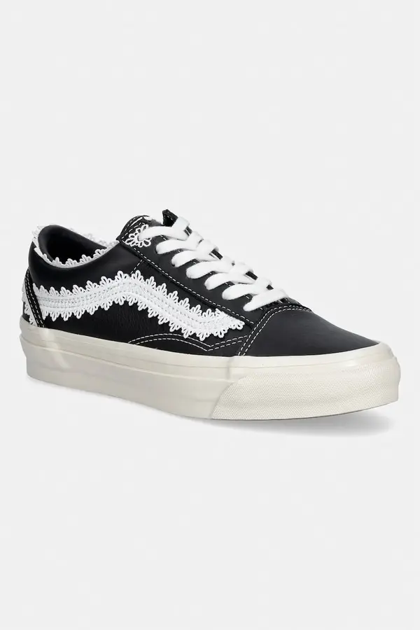 Vans Vans LX Old Skool tenisice za žene od kože